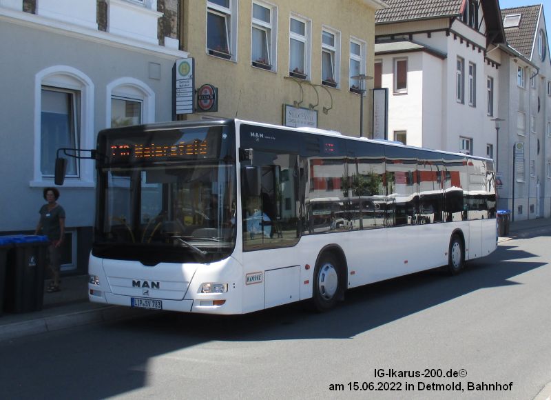 LIP-SV 783